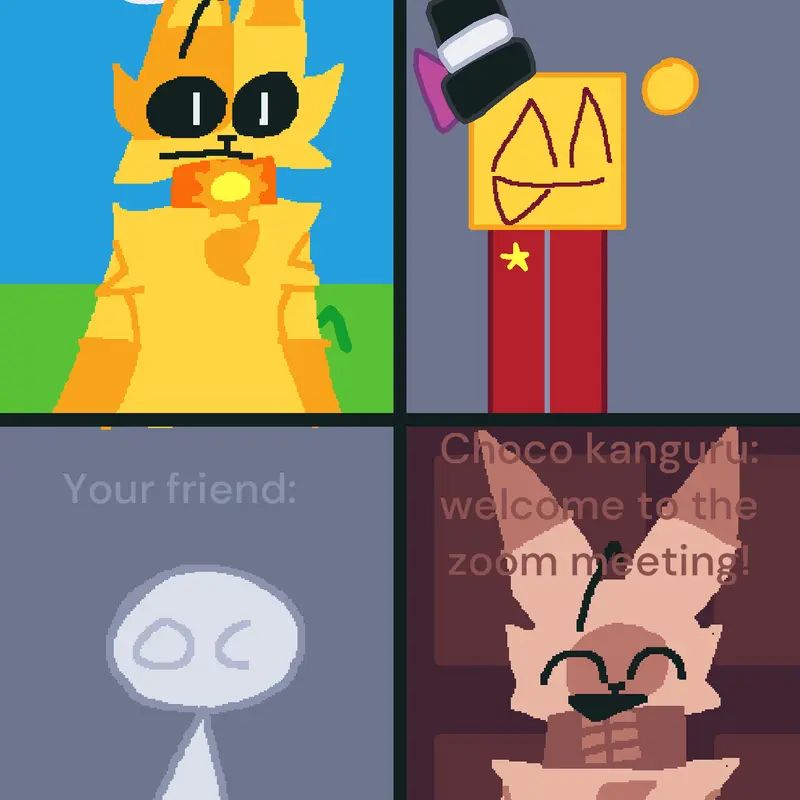 Game by @justurrandomguy
