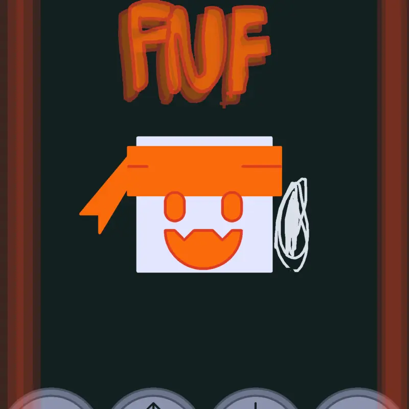 Game by @bambiiscool