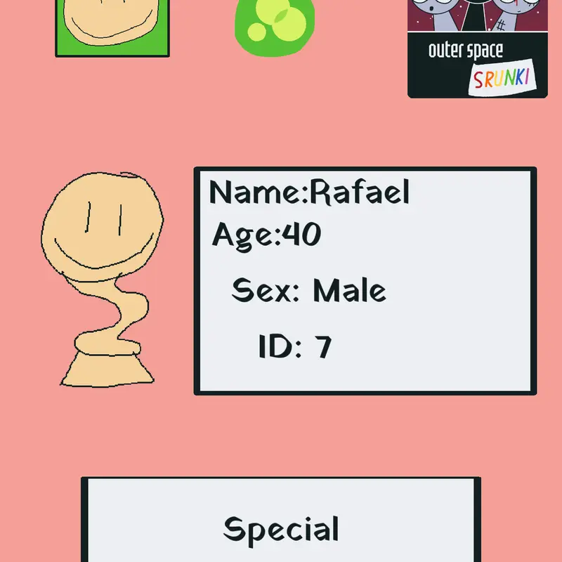 Game by @Rafael543