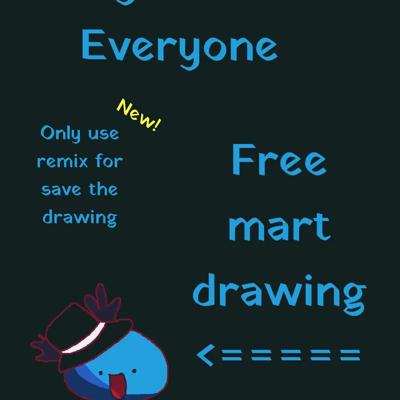 Game by @Martwaterimp