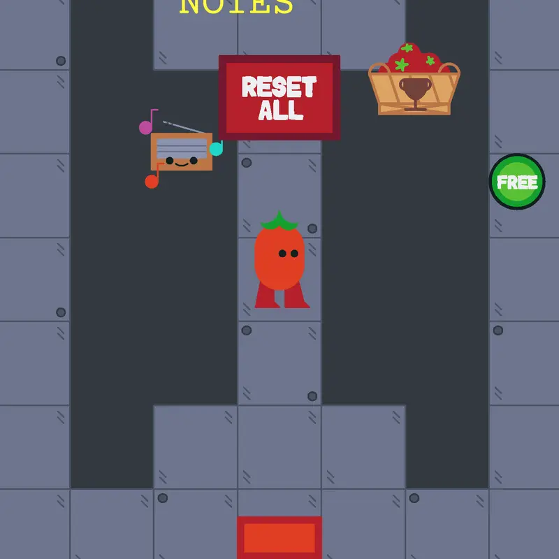 Game by @matkonena