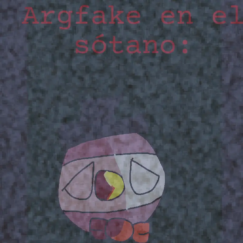 Espero no salga pronto by @Ethan_fpe_oc