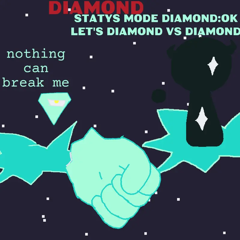 Game by @statys_masky