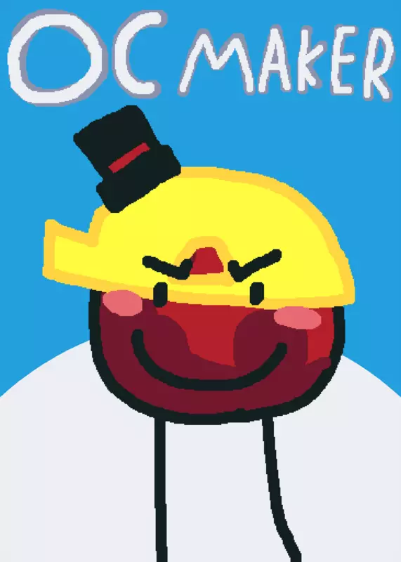 Game by @BluinSpain