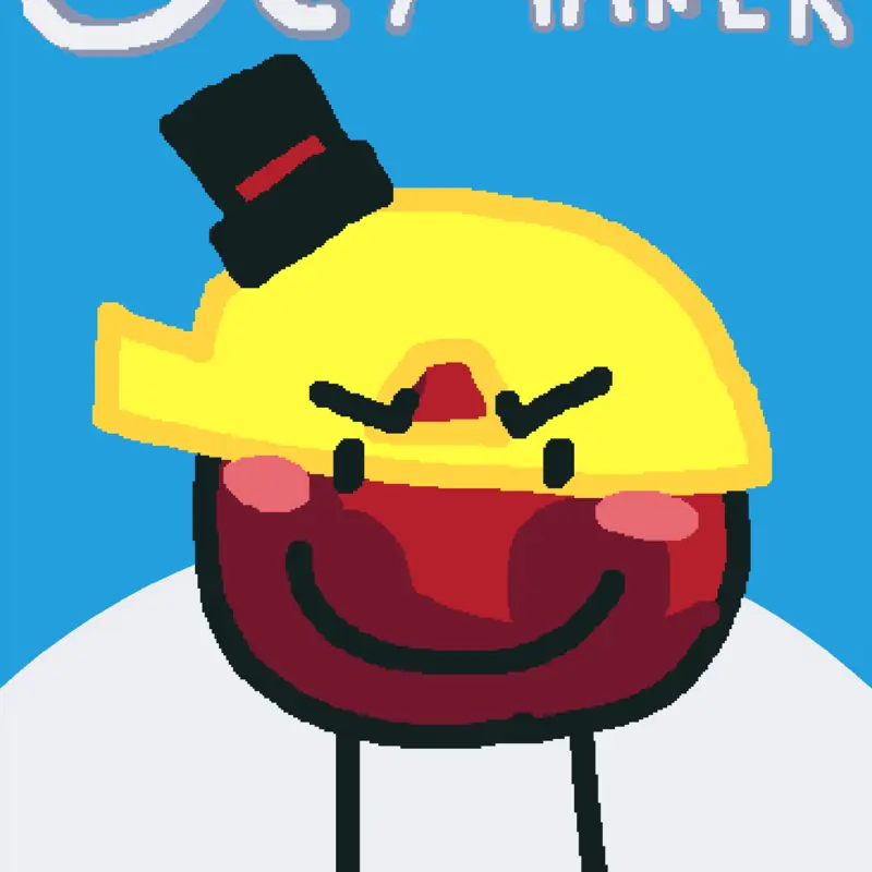 Game by @BluinSpain