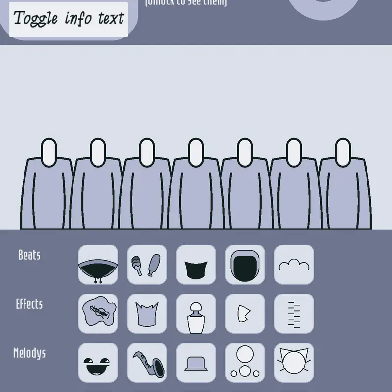 Game by @PekinhaOfficial