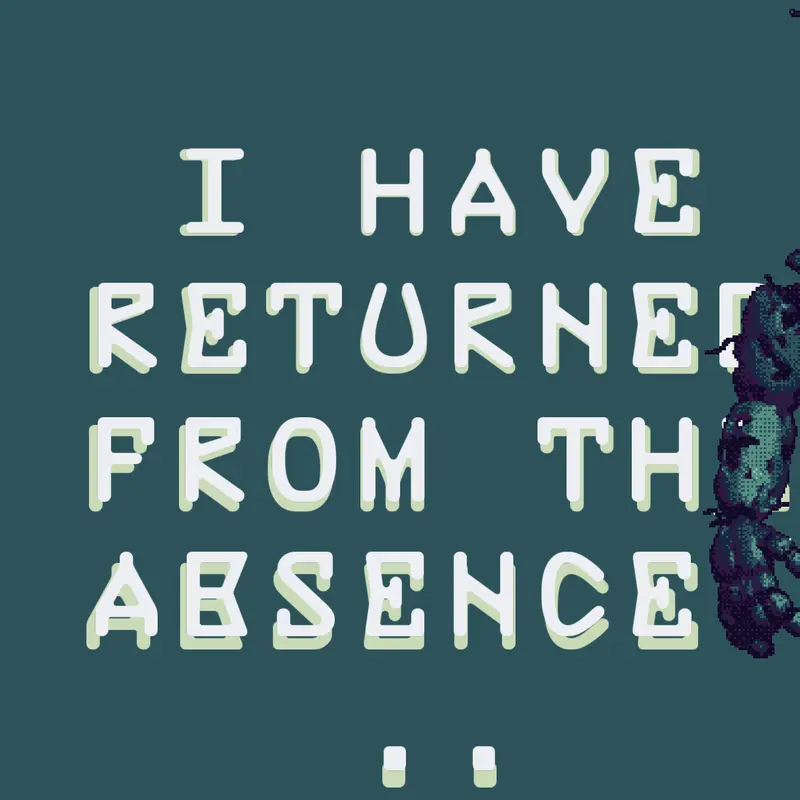 return by @Springtrap_2015