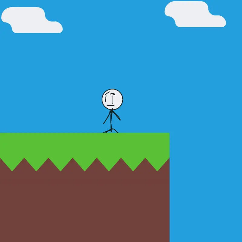 Game by @shkn