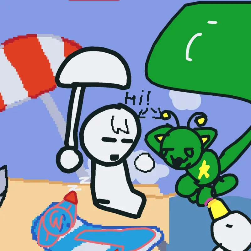 Game by @YourLocalCherry
