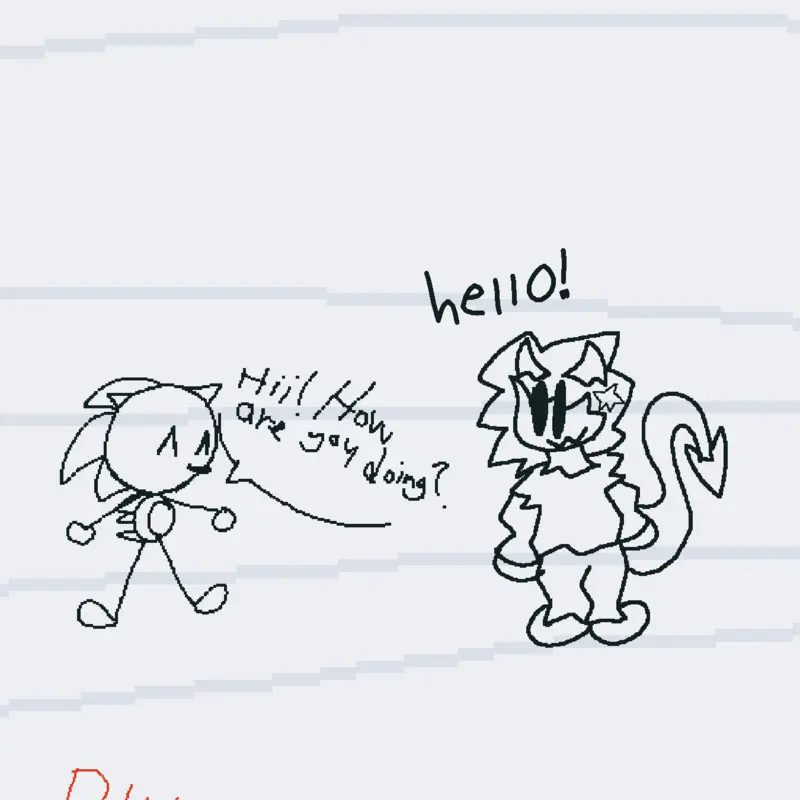 Game by @Stickhog