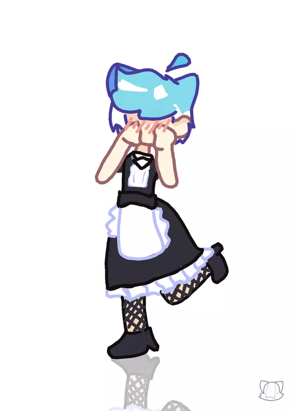 Game by @Rikura
