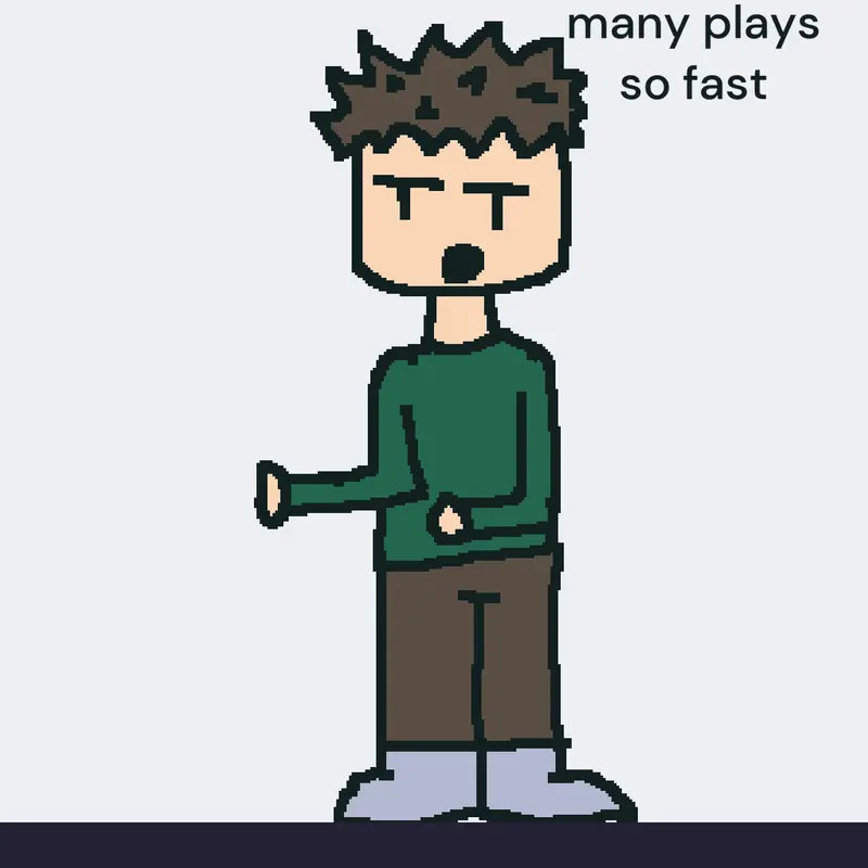 Game by @mike_wth