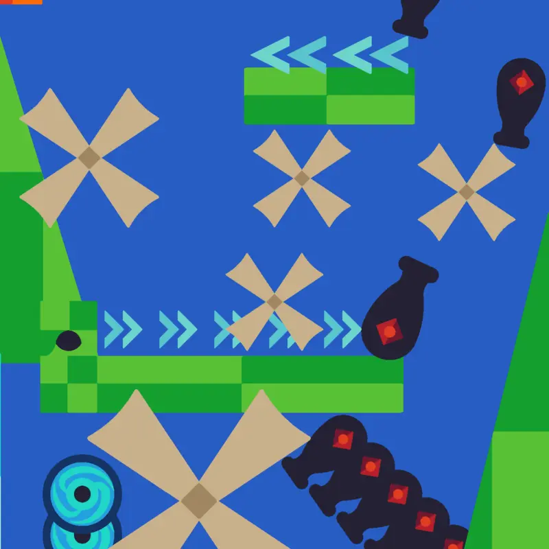 Game by @imtryingtodomybest