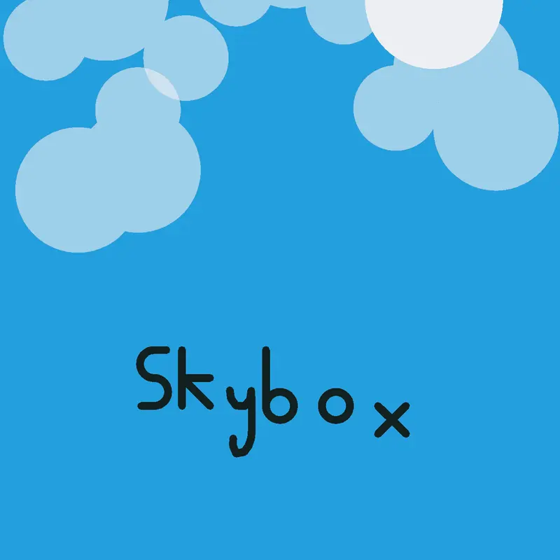 The Skybox by @ibrahim_125