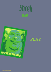 SHERK CHASE
