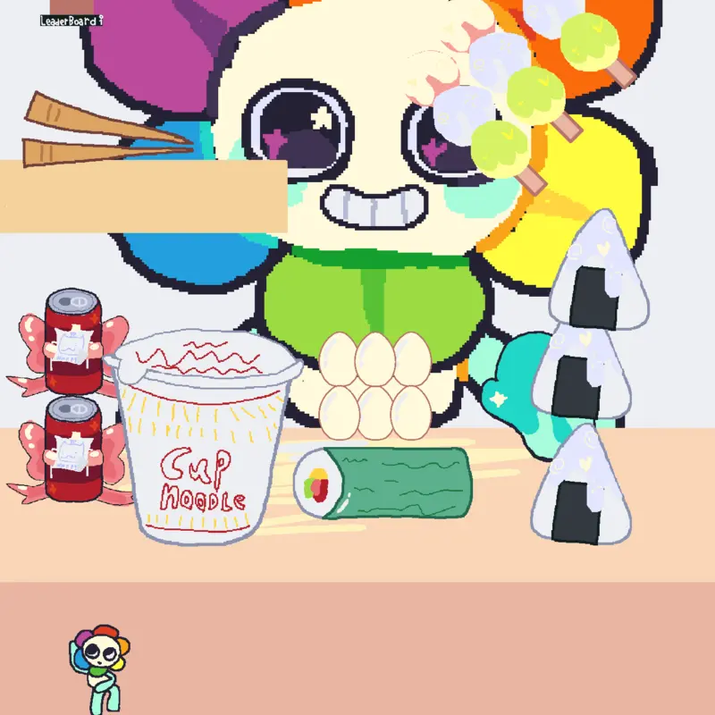 Game by @R6Christmas_ofc