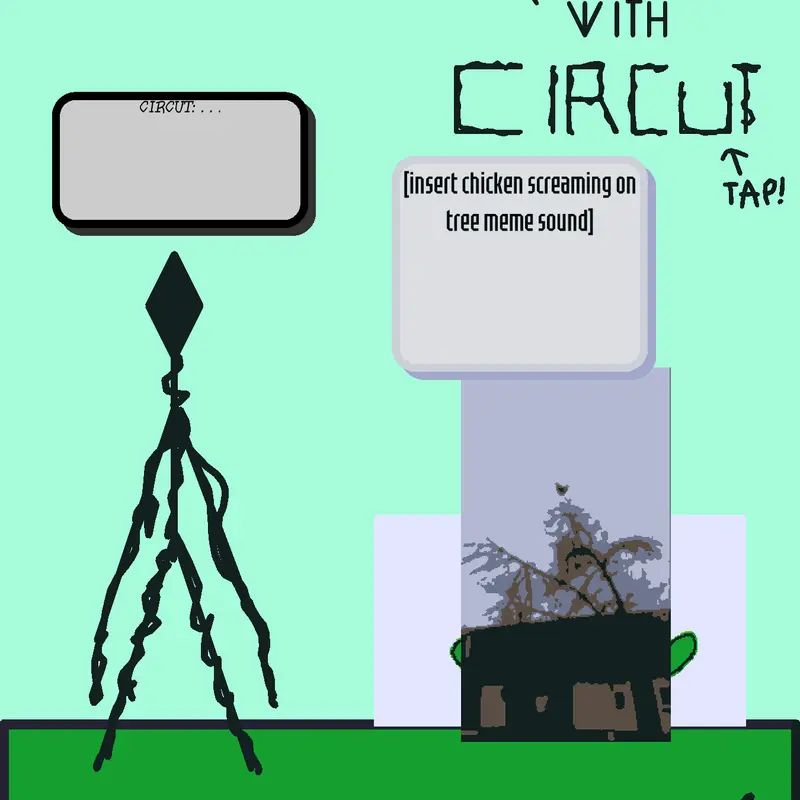 Game by @mrfantaandstick