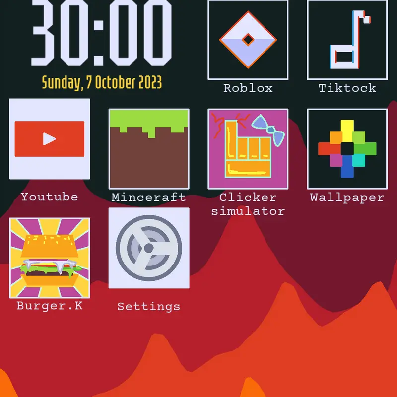 Game by @yuehan
