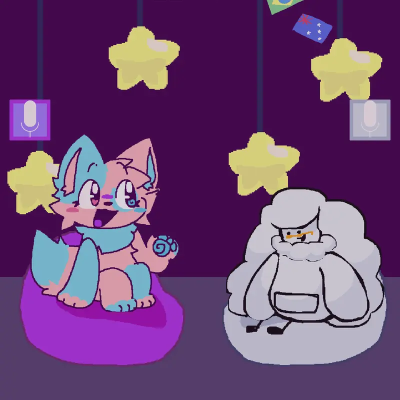 Game by @Badpuff