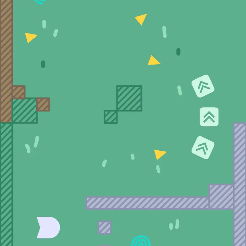 Game by @LyellDoesThings