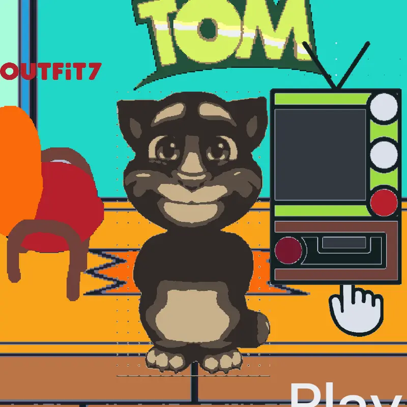 Game by @LiuRuyan