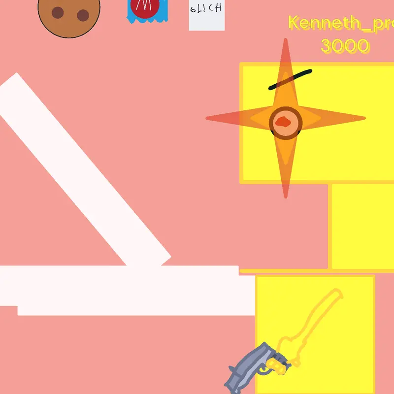 Game by @ERROR-102_OFFICIAL