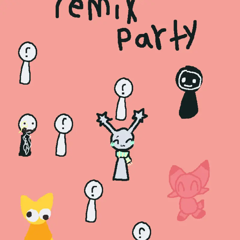 Game by @RainFox