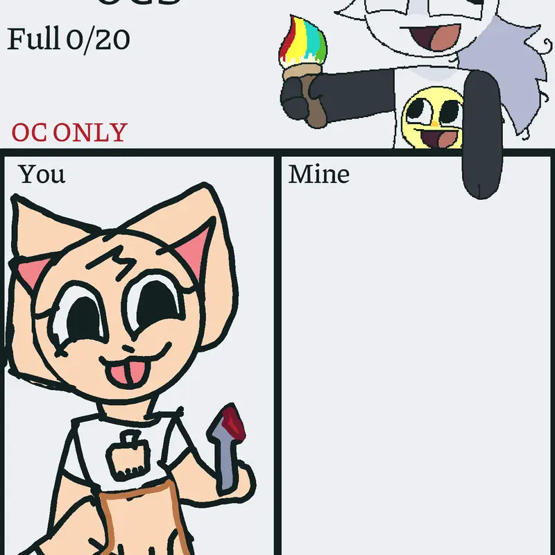 Game by @loaf_miss_circule