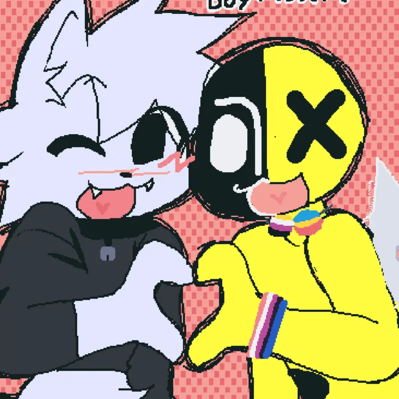 Game by @hugglywuggly