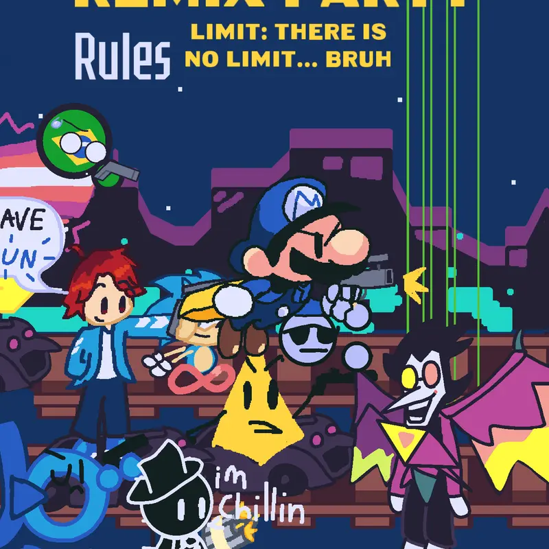 Game by @YellowTriangle