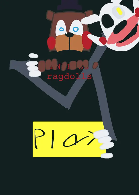Game by @ZaraZuleika