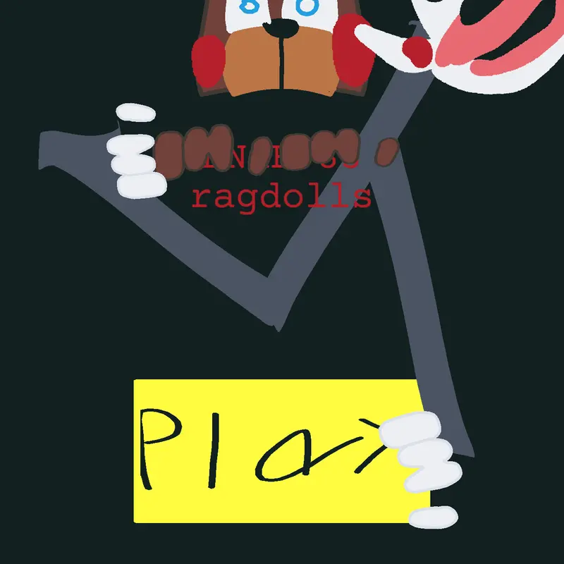 Game by @ZaraZuleika