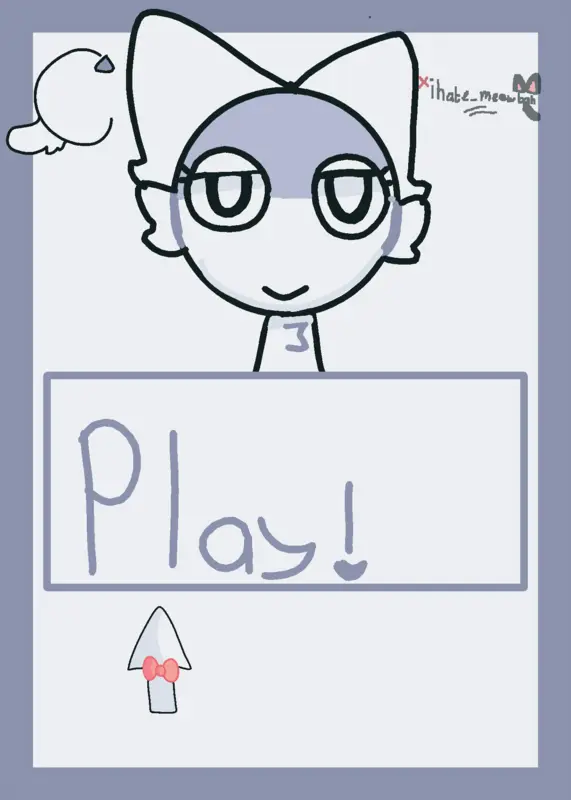 Game by @ihate_meowbah