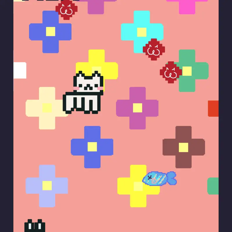 Game by @PWUDDING-PWUDDINGCATS