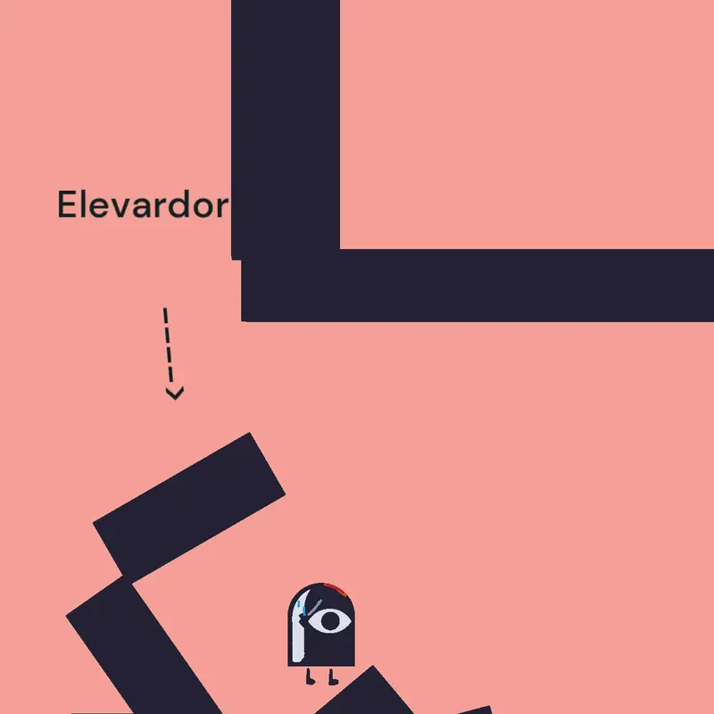Game by @ennzobezerra