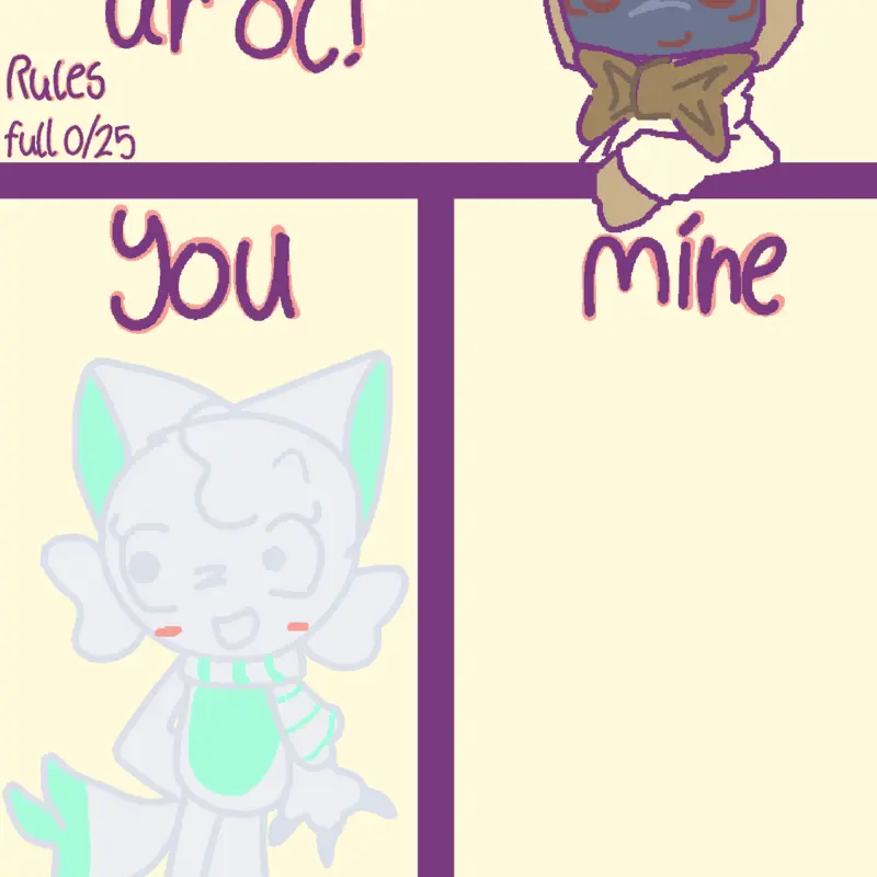 Game by @snowflake_thewolf