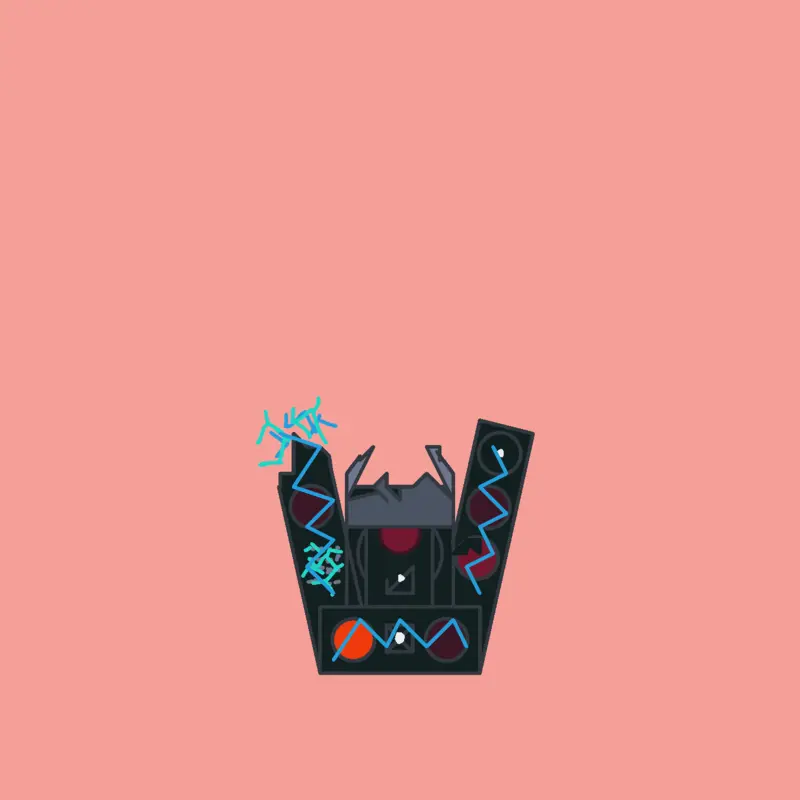 Game by @TitanTeslamanx