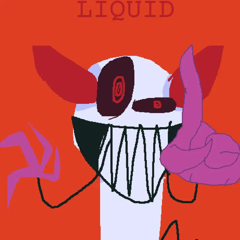 Game by @Little_ghost