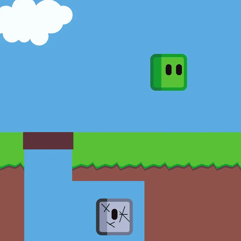 Game by @inijaffan