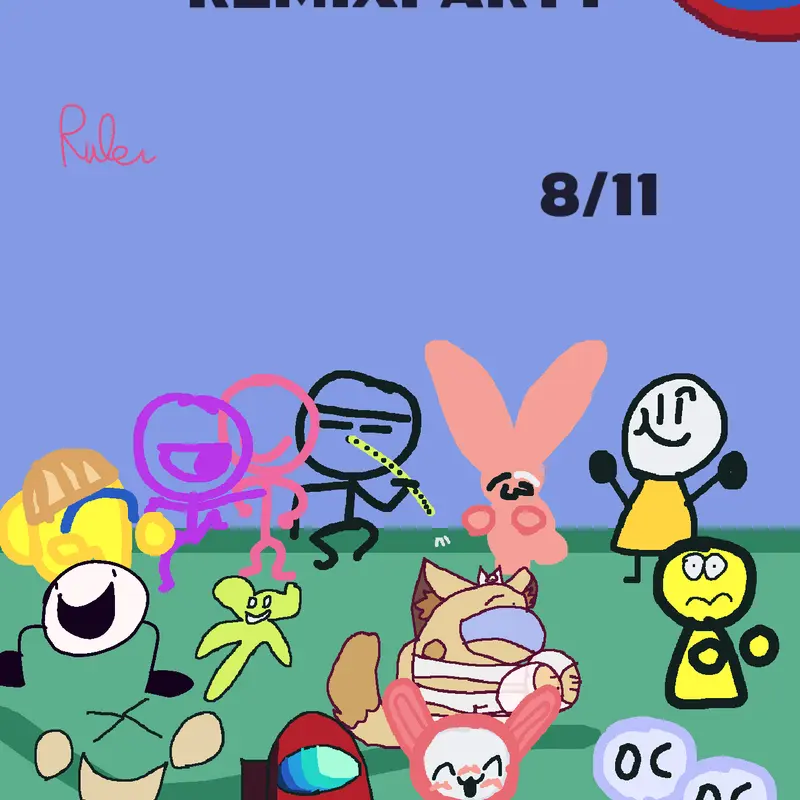 Game by @Sapi_x