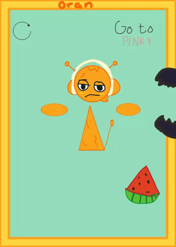 Game by @A-Crazy-Fum94