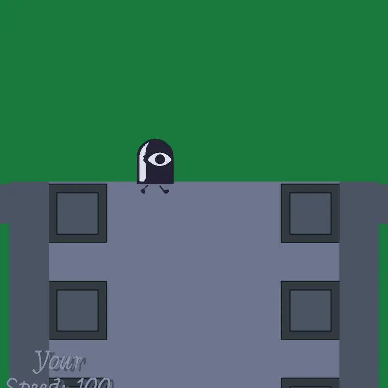 Game by @dino_studios
