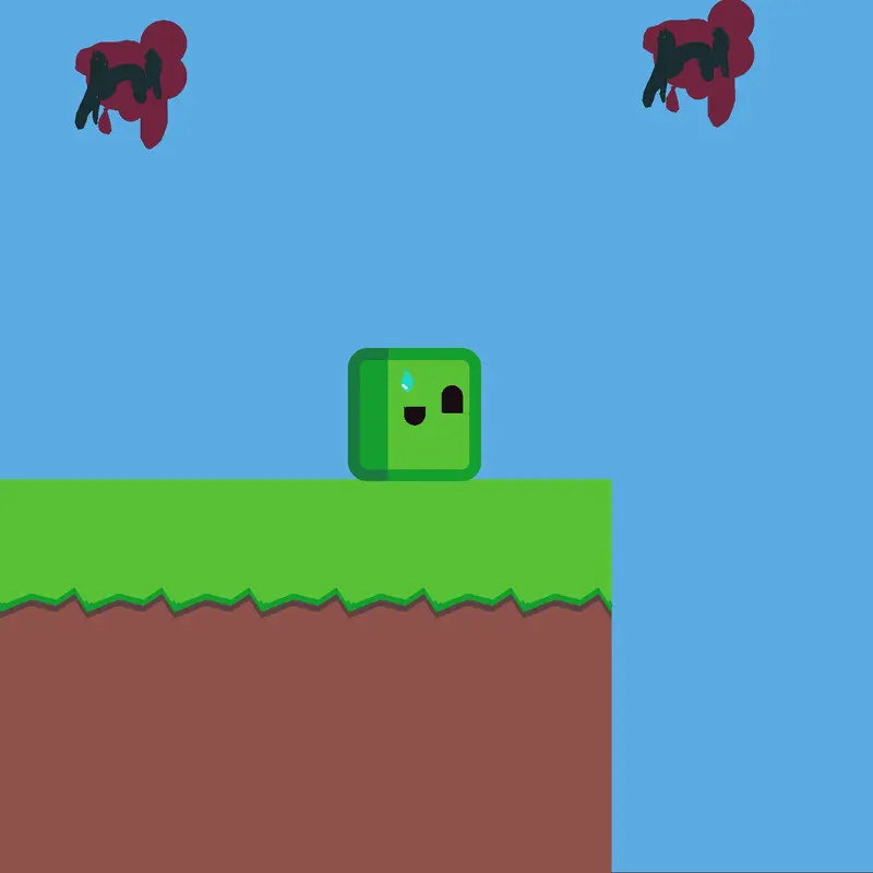 Game by @GetAxolotled