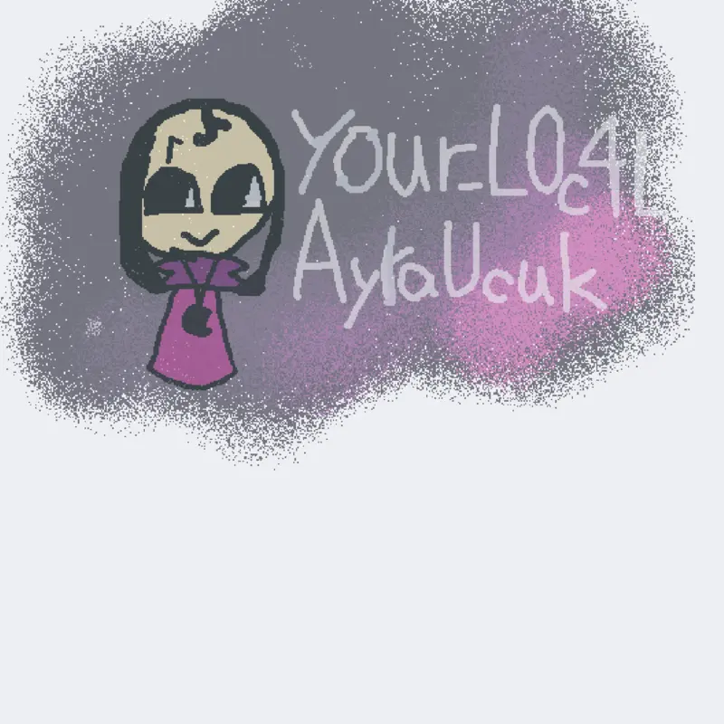 Game by @-Y0UR_LOC4L_AYRAUCUK
