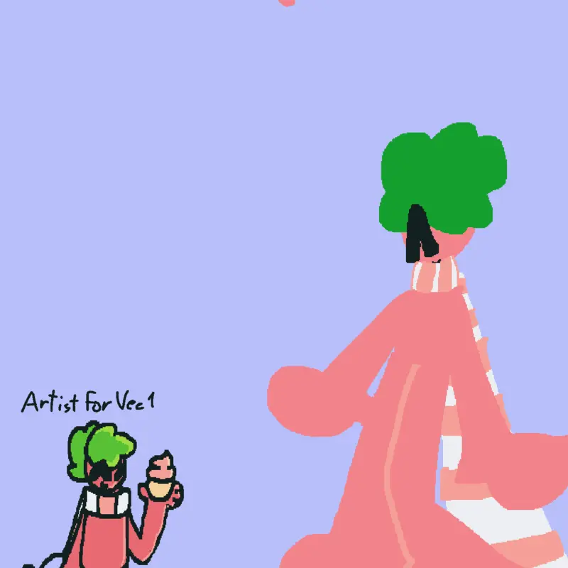 Game by @Artist4Vee1