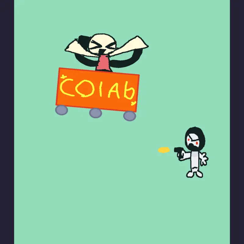 Game by @dydlik
