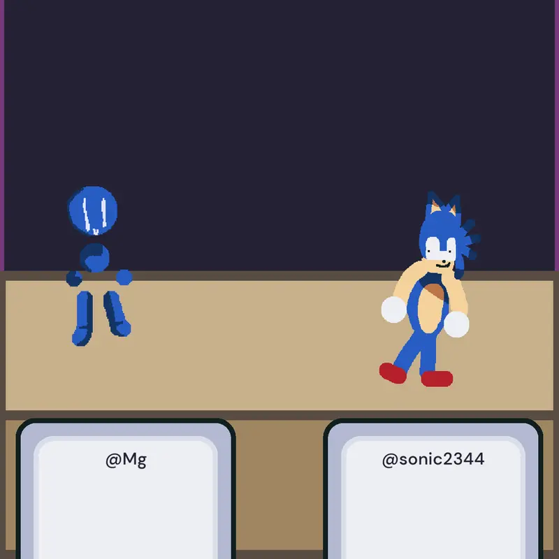 Game by @sonic2344