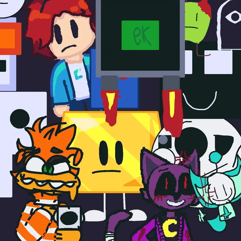 Game by @nemot