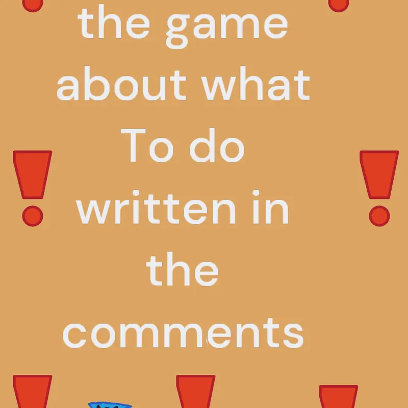 Game by @David_pro77