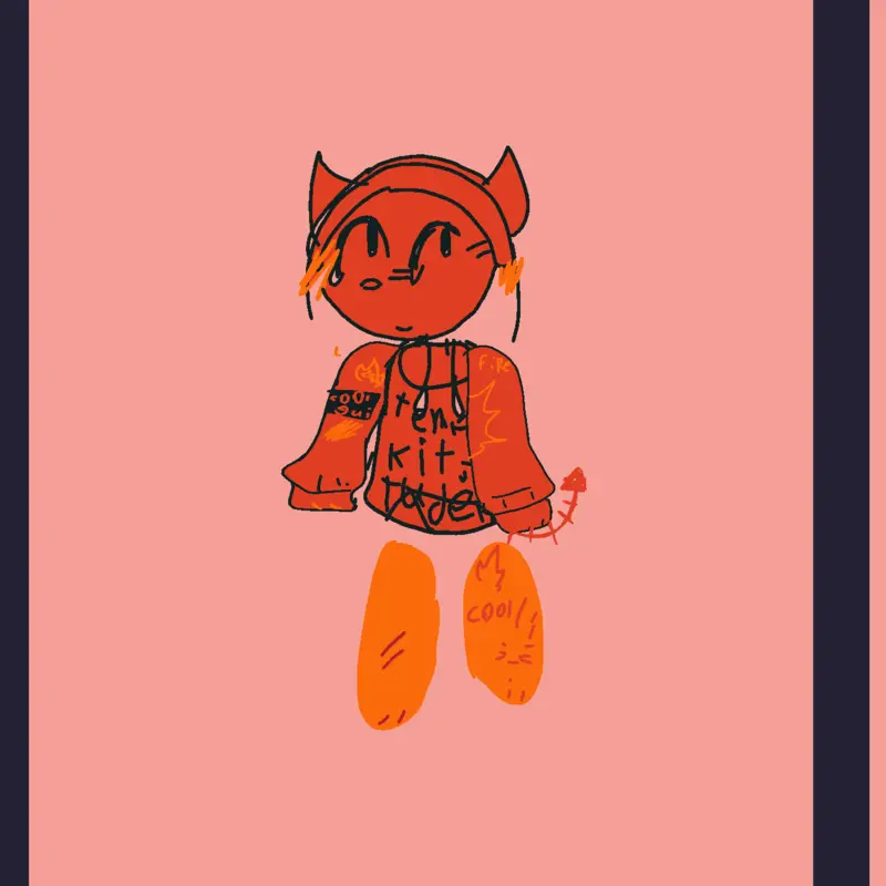 Game by @i_lovemyelliot